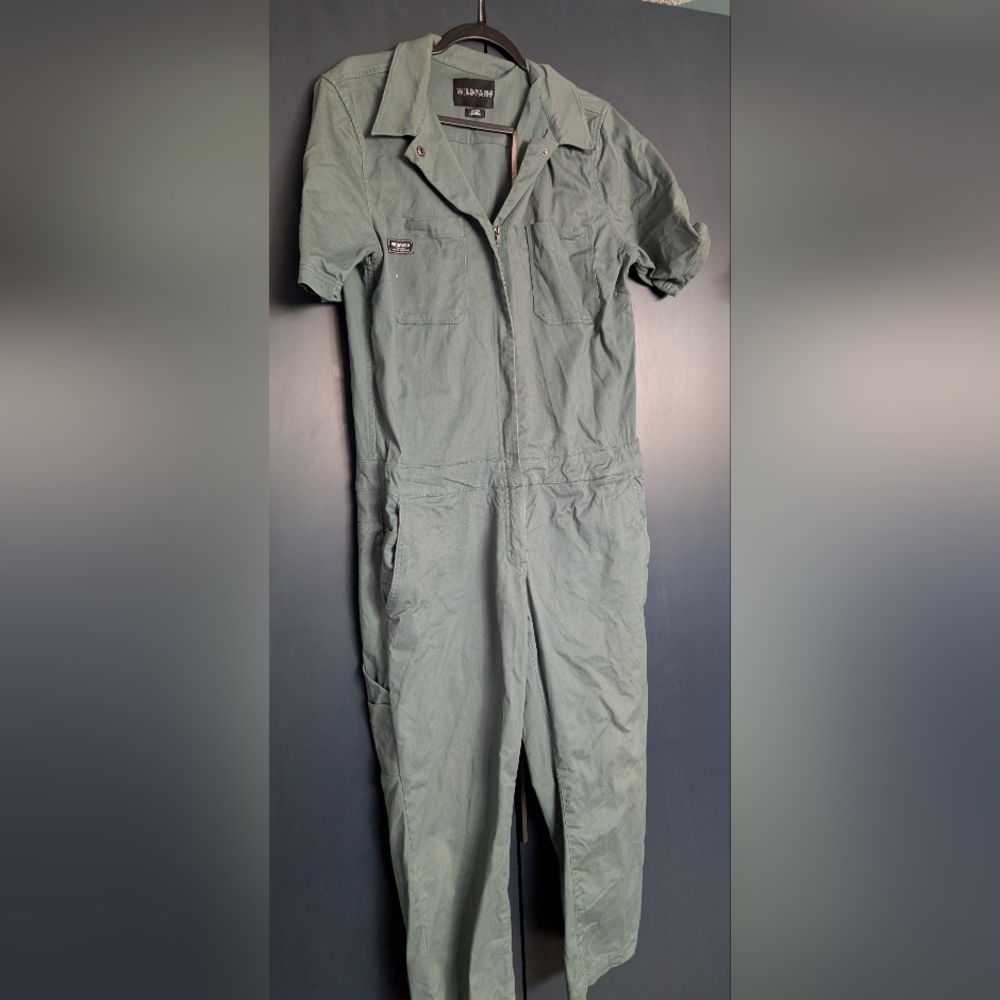Wildfang Coverall